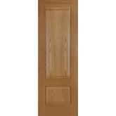 Oak Heath - Prefinished Internal Door
